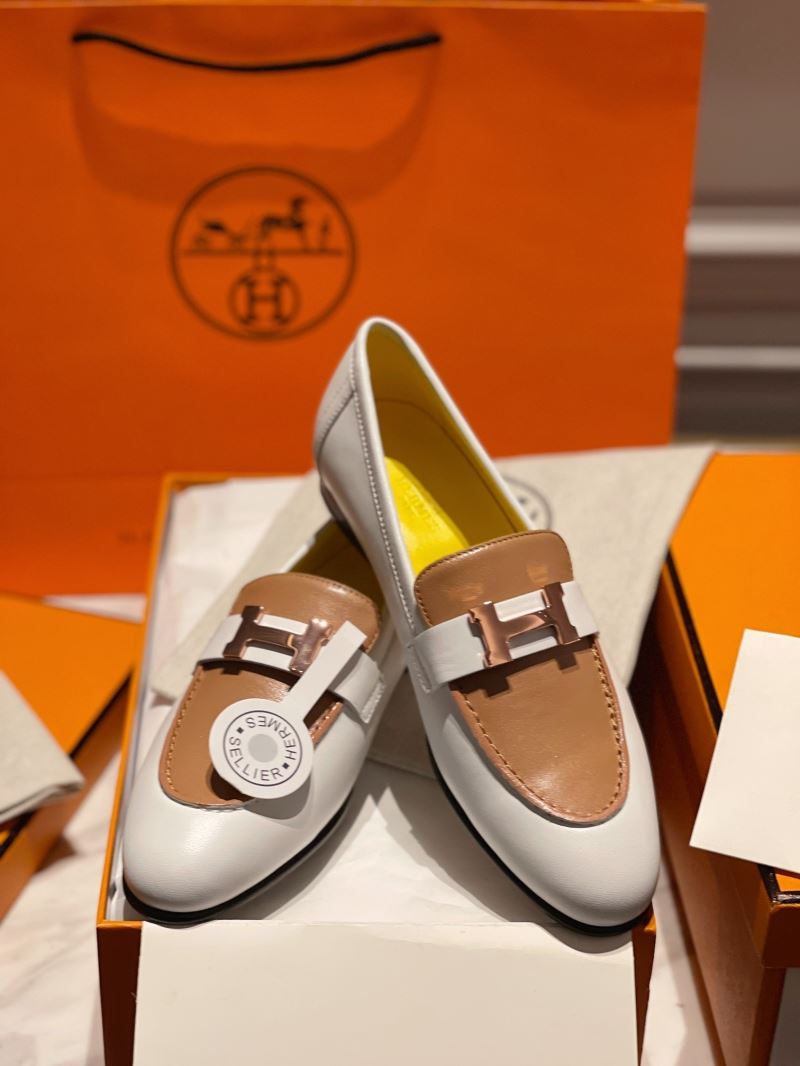 Hermes Business Shoes